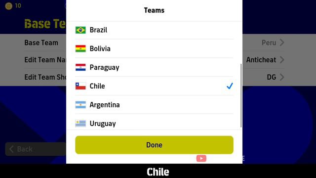 How To Get 4 Unique 4-3-3 Formations 🔥 | Best Formations In eFootball 2023 Mobile смотреть онлайн