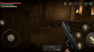 Endless Nightmare 3 Shrine Прохождение На Сложности HARD 2 часть