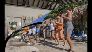 Hotel Gran Caribe Palma Real, Varadero, Cuba