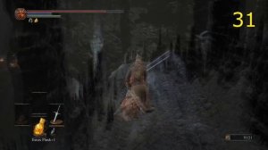 Мастер колец | Dark Souls 3 [1 часть]