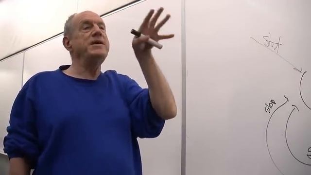 Hewitt, Meijer and Szyperski: The Actor Model (everything you wanted to know...) смотреть онлайн