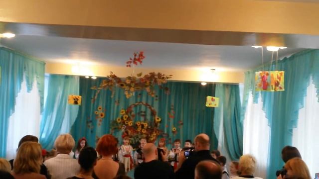 Детский сад(8)