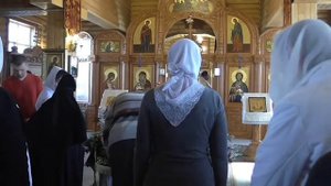 Приидите ублажим Иосифа приснопамятного