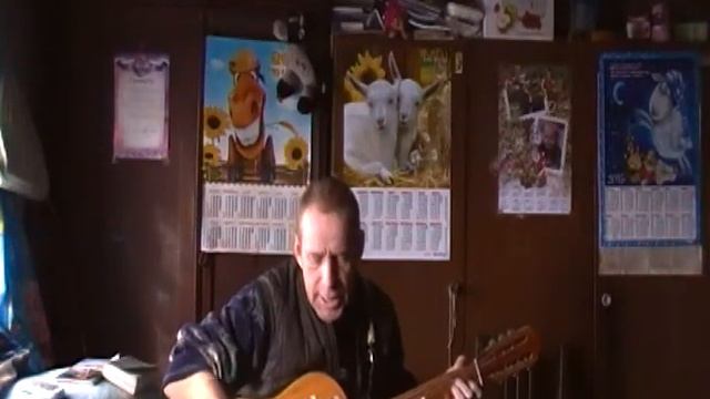 005 песня  Да больно надо было сильно. смотреть онлайн