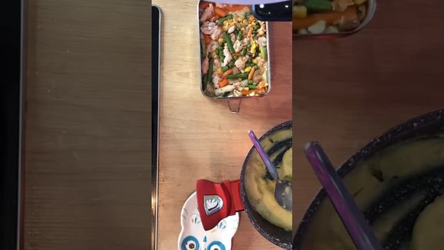 Очень легкий пирог! Пастуший пирог с курицей #фудвлог #пирог #готовлюобед #вкусно #рецепты