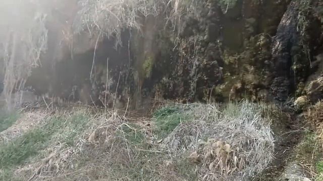 Александровский карьер