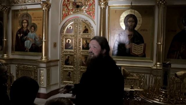 2022 09 12 "Дмитровские овощи" и Николо- Пешношский смотреть онлайн