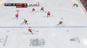 NHL 16 (PS4)