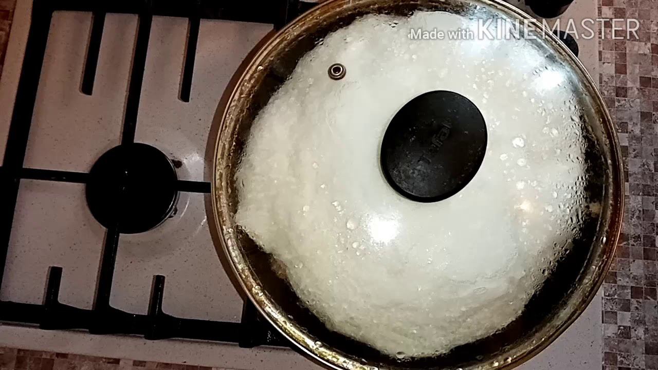 НЕОБЫЧНАЯ ЯИЧНИЦА "ВОЗДУШНОЕ ОБЛАКО".