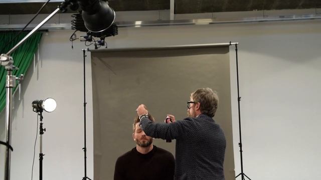 Más que barbas | Salerm Homme: cuidado del cabello para el hombre смотреть онлайн