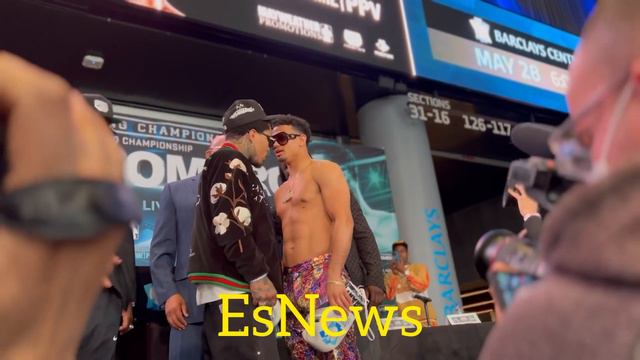 Gervonta Tank Davis vs Rollie has sold out who you got? смотреть онлайн