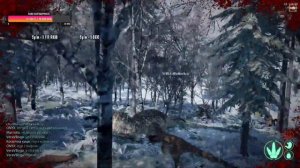 The Isle Legacy ТИРАННОЗАВР ❗