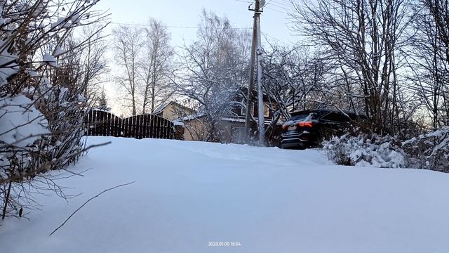 Kia Sorento Prime 2019 (дизель 2,2 200л.с.) в снегу на бездорожье. смотреть онлайн