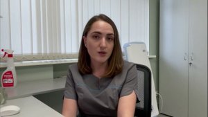 Шахбанова Зарема Курбановна - педиатр, рефлексотерапевт