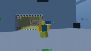 Austiblox: Novetus as a Roblox Revival