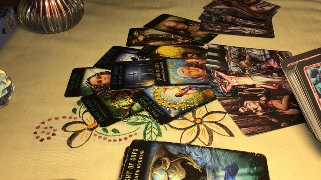 ПОЧЕМУ ОН ЗАМОЛЧАЛ?ЧТО ПРОИЗОШЛО МЕЖДУ ВАМИ?ЕГО ЧУВСТВА К ВАМ. Ссылка на вторую часть в комментарии смотреть онлайн