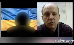 ч 2. Какие ваши доказательства?  2020 г.  4 Измерение!   - Чатрулетка - #четверизмы