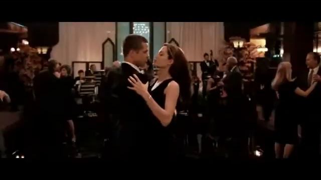 Mr and Mrs Smith Tango 1080p HD смотреть онлайн