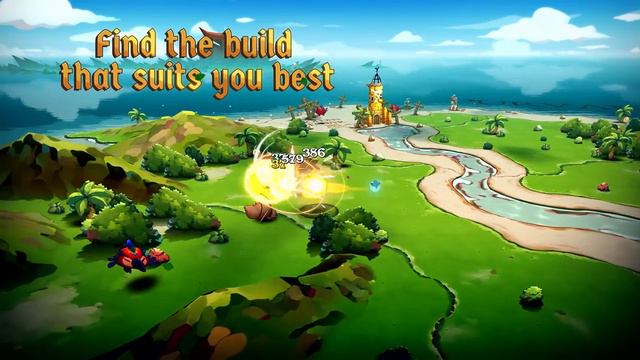 Cat Quest III - Customization Trailer  PS5 & PS4 Games