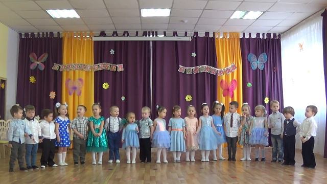 Утренник ко дню 8 марта смотреть онлайн