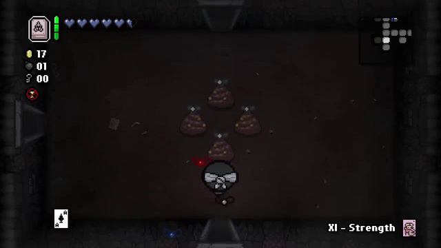 The Binding of Isaac Rebirth: Episode 14 - Solar System смотреть онлайн