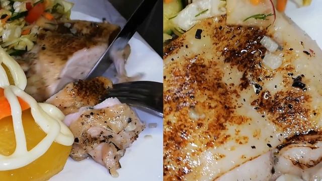 Куриные БЕДРЫШКИ. Сочные и нереально вкусные. смотреть онлайн