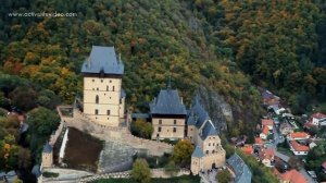 ✈ Полет на частном самолете | Авиа экскурсия в Праге [Чехии]