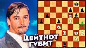 Александр Морозевич ЗАГУБИЛ ШЕДЕВР!