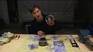 Ремонт гидроопор INA своими руками