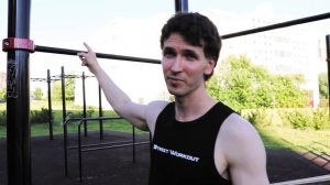 Как Определить Размер Лямок Для Турника?