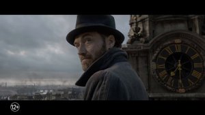 Фантастические твари： Преступления Грин-де-Вальда - финальный трейлер