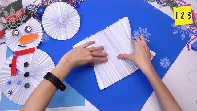 7 Diy Christmas | Christmas Crafts | 5 Minute Crafts Christmas