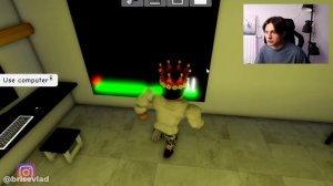 ЧТО ЕСЛИ ВКЛЮЧИТЬ ВСЕ СЕКРЕТЫ АГЕНТСТВА В BROOKHAVEN RP ROBLOX?