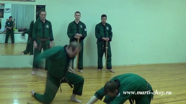 Зимний семинар. День второй. 14.12.2014г. смотреть онлайн