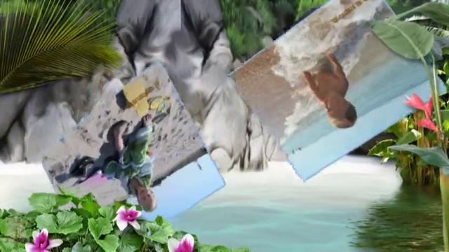 Трофим на море смотреть онлайн