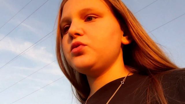 Мій вечір на дачі мой вечер на даче 