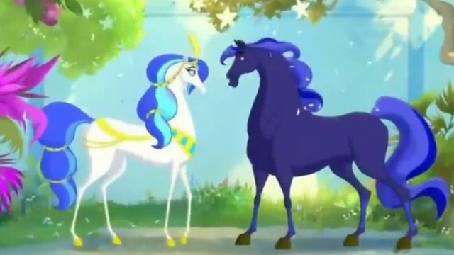 Важные слова из мультиков, которые мы не понимали в детстве ﹤3 смотреть онлайн