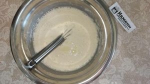 Хрустящие блинчики на заварном тесте с кефиром