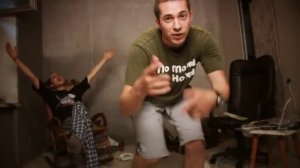 Ганза & Джон (Сангу дэ САО) - Без провокаций