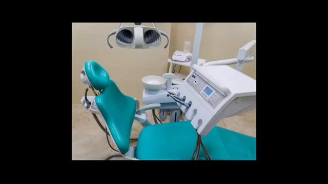 Кропоткинская стоматологическая клиника смотреть онлайн