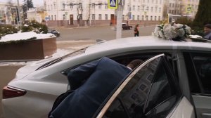 Как Наталья Фролова стала Селиверстовой!