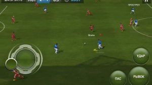 FIFA 15 UT (Android) #2 Покупаем игроков