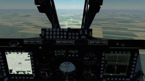 DCS World | A-10C | Взаимодействие с JTAC