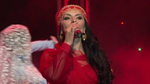 Марьям Казиева - Безвольный мир