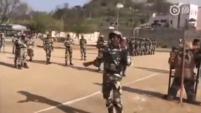 Армия Мексика ? смотреть онлайн