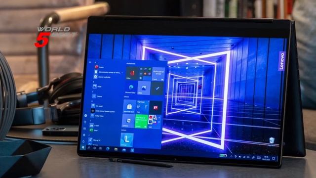 Top 5 Best Lenovo Laptops in 2023 | Best Lenovo Laptops Recommendation смотреть онлайн