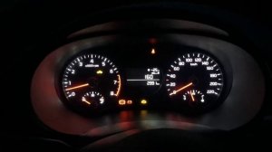 Старт Киа Пиканто в -25°C. Kia Picanto/Morning 2017 1.0,cold start up : -25°C; -13 Fahrenheit.