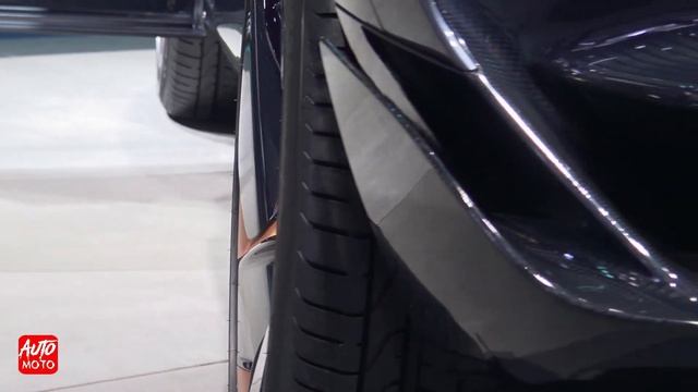 2021 Cupra Tavaskan Concept - Turnaround - IAA Frankfurt Motor Show 2019 смотреть онлайн