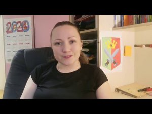 Анна Румянцева с отзывом о марафоне "Завтрак в постель"