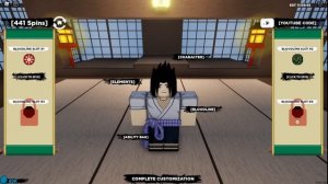 САСКЕ получил ШАРИНГАН ? Шиндо Лайф от НУБА до ПРО #6